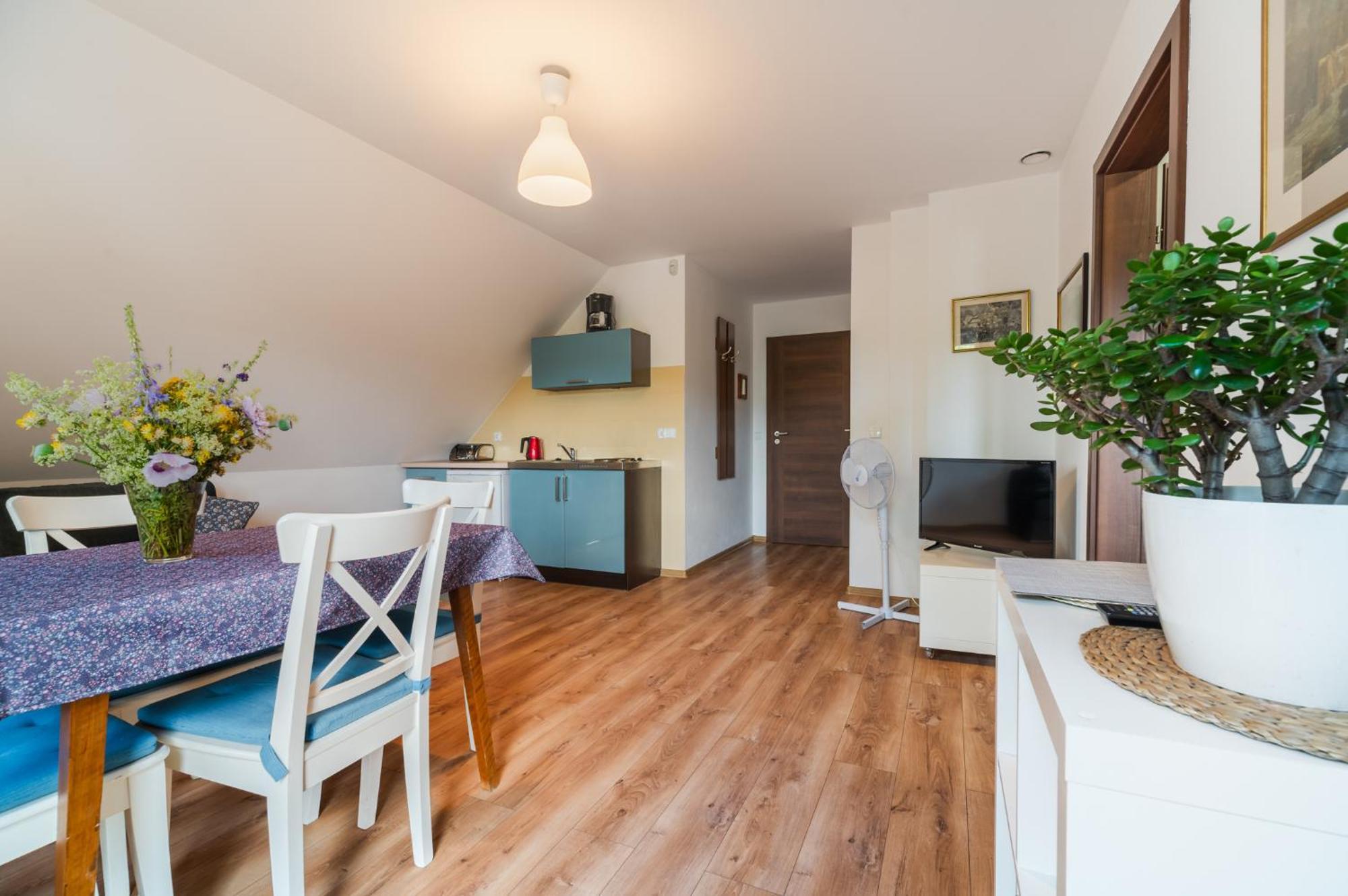 Jora Siedlisko Guest House Jora Wielka ภายนอก รูปภาพ