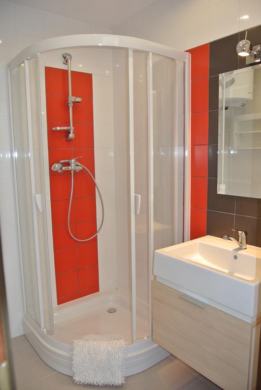 Jora Siedlisko Guest House Jora Wielka ห้อง รูปภาพ